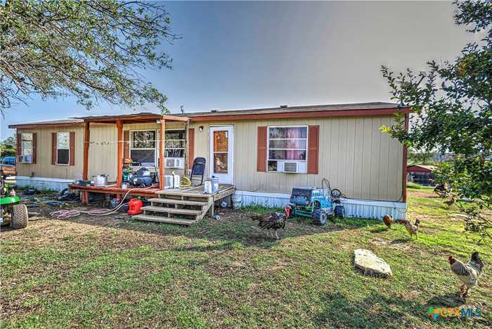 photo 1: 795 County Road 4818, Kempner TX 76539