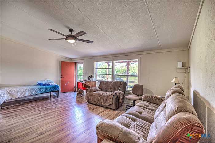 photo 2: 795 County Road 4818, Kempner TX 76539