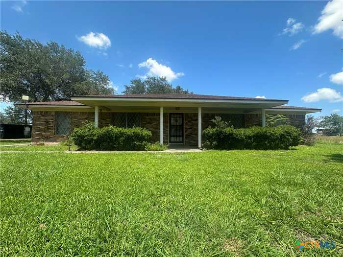 photo 1: 395 Burkhart Road, Victoria TX 77905