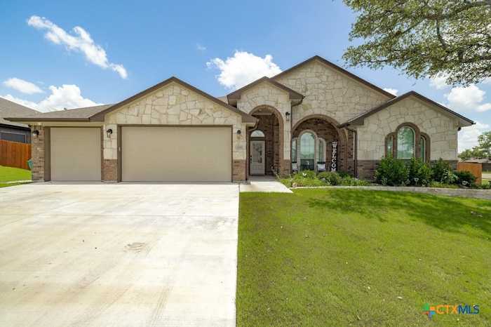 photo 1: 3306 Long Fellow Drive, Belton TX 76513