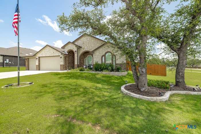 photo 2: 3306 Long Fellow Drive, Belton TX 76513