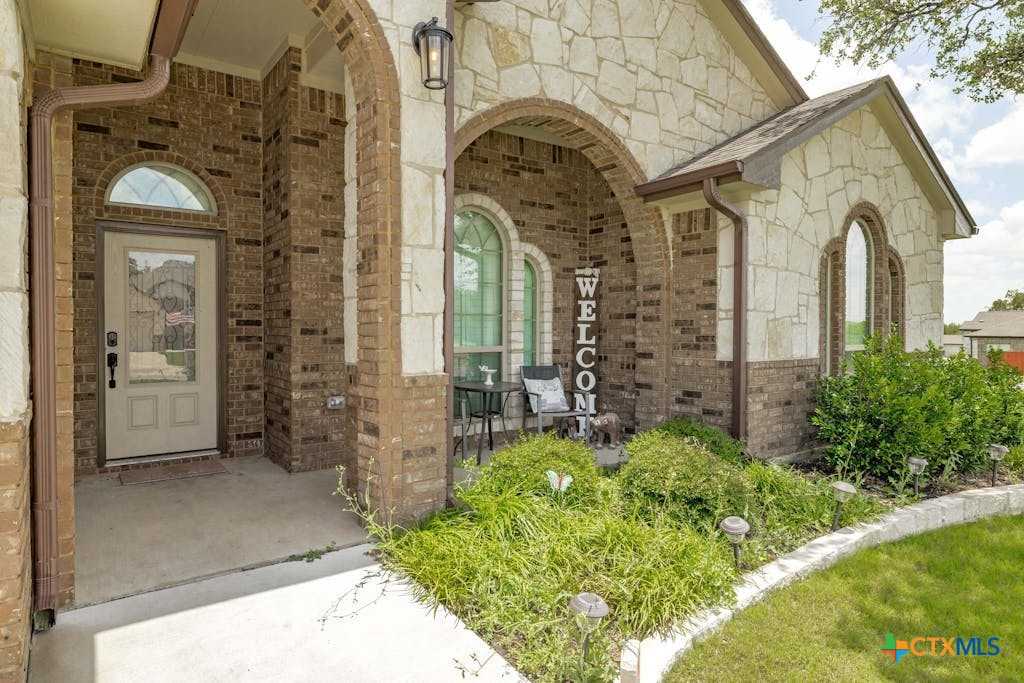 photo 3: 3306 Long Fellow Drive, Belton TX 76513