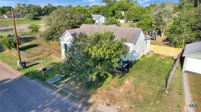 photo 22: 205 S Valley Street, Cuero TX 77954