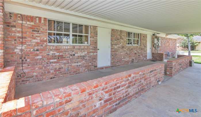 photo 31: 401 W Brackenridge Street, Edna TX 77957