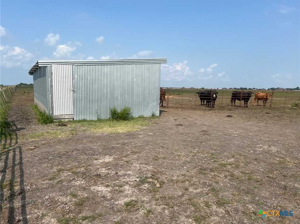 photo 2: TBD Maxwell Ditch, Port Lavaca TX 77979