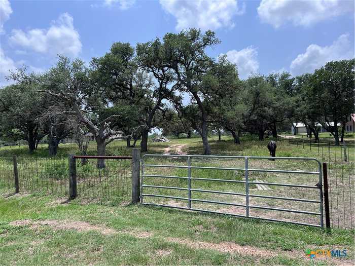 photo 1: Bego Road, Goliad TX 77963