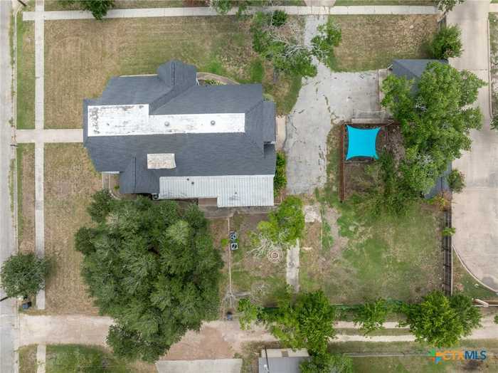 photo 47: 811 Terrell Street, Cuero TX 77954