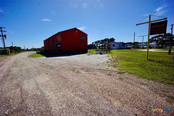 photo 2: 2335 W Adams Street, Port O'Connor TX 77982