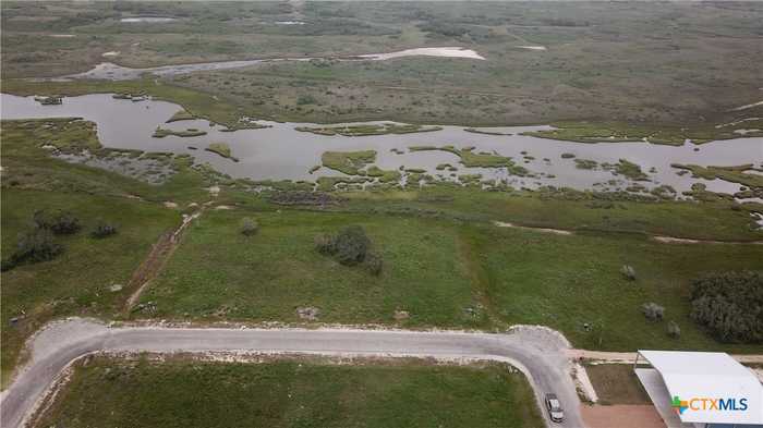 photo 1: 16 Saltwater, Port O'Connor TX 77982