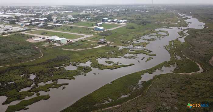 photo 2: 16 Saltwater, Port O'Connor TX 77982