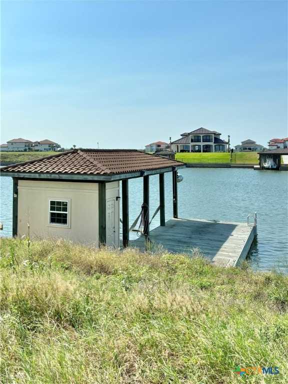 photo 3: 161 Venice Court, Port O'Connor TX 77979