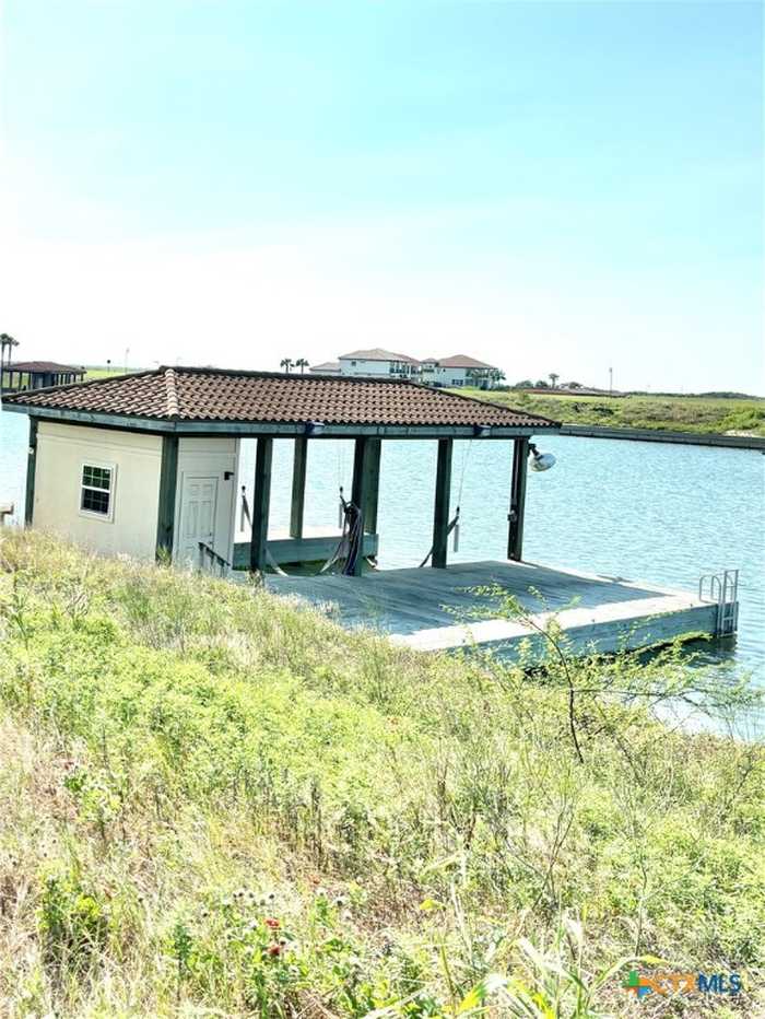 photo 8: 161 Venice Court, Port O'Connor TX 77979