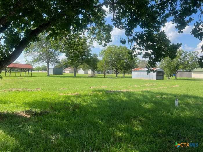 photo 1: 814 Davis Avenue, Yoakum TX 77995