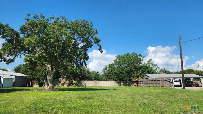 photo 1: Lot 4 Commerce Street, Port Lavaca TX 77979