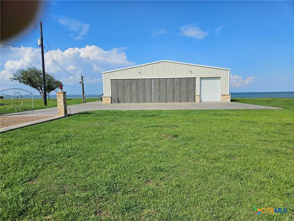 photo 1: 1120 S Virginia Street, Port Lavaca TX 77979