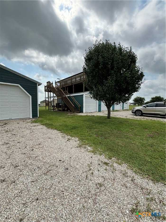 photo 1: 19 Dewberry, Seadrift TX 77983