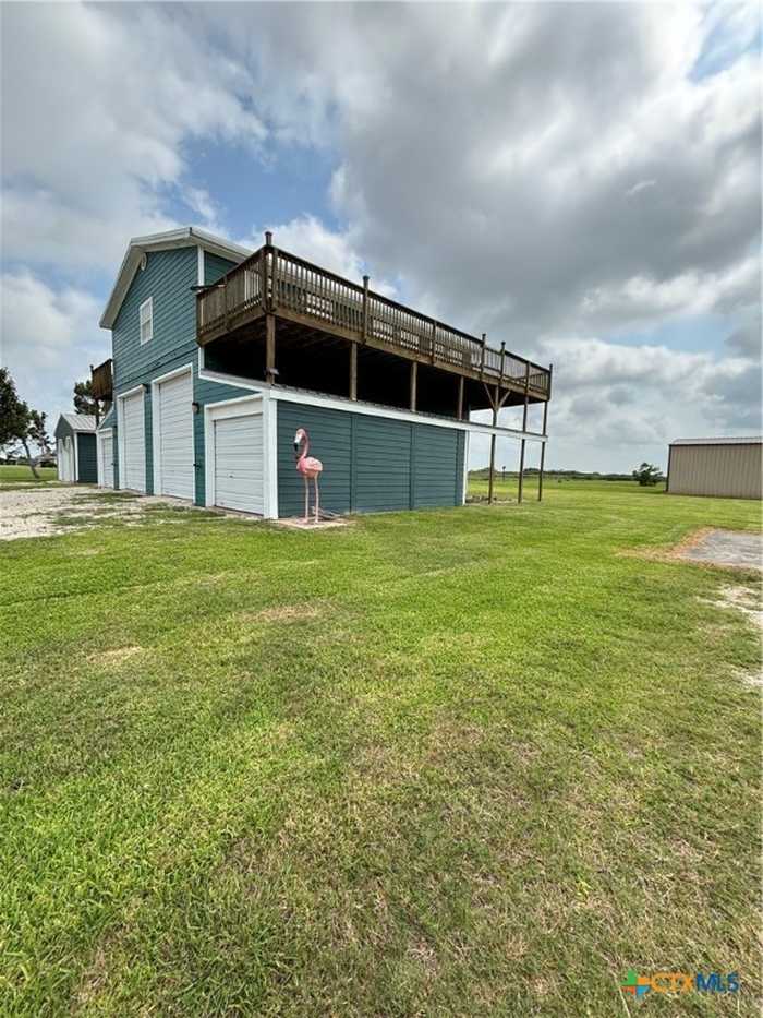 photo 2: 19 Dewberry, Seadrift TX 77983