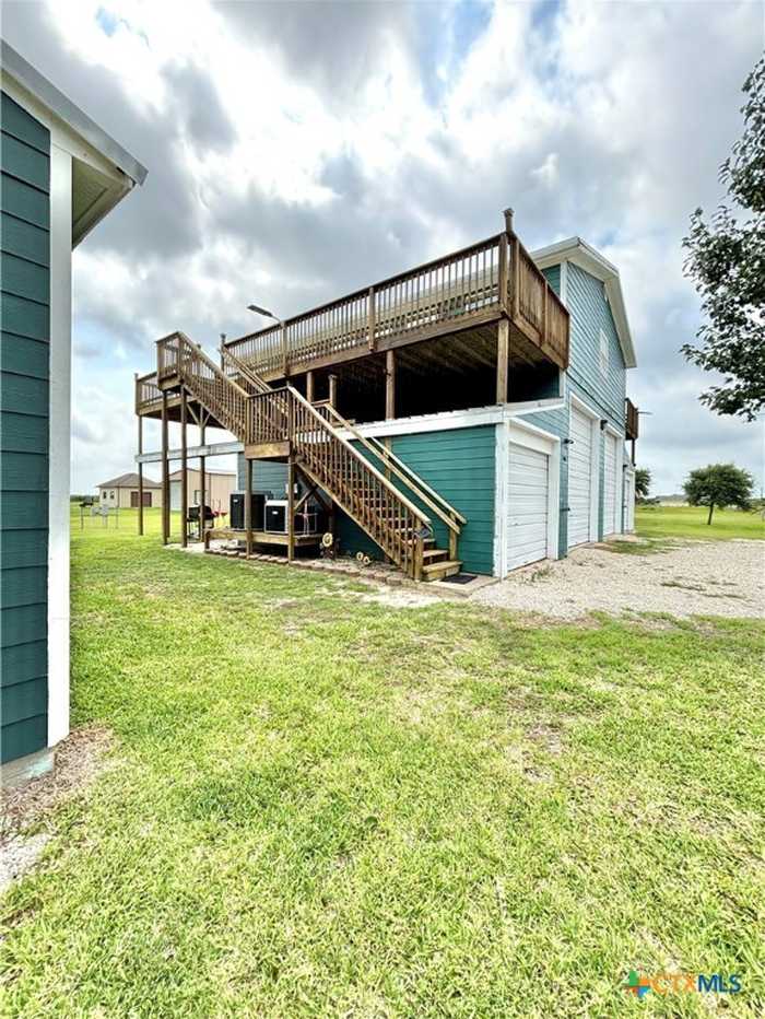 photo 33: 19 Dewberry, Seadrift TX 77983