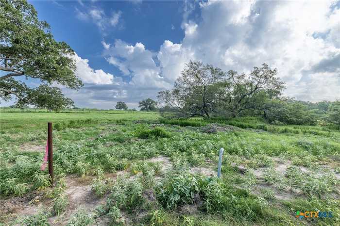 photo 1: Lot 1-E CR 491, Gonzales TX 78629