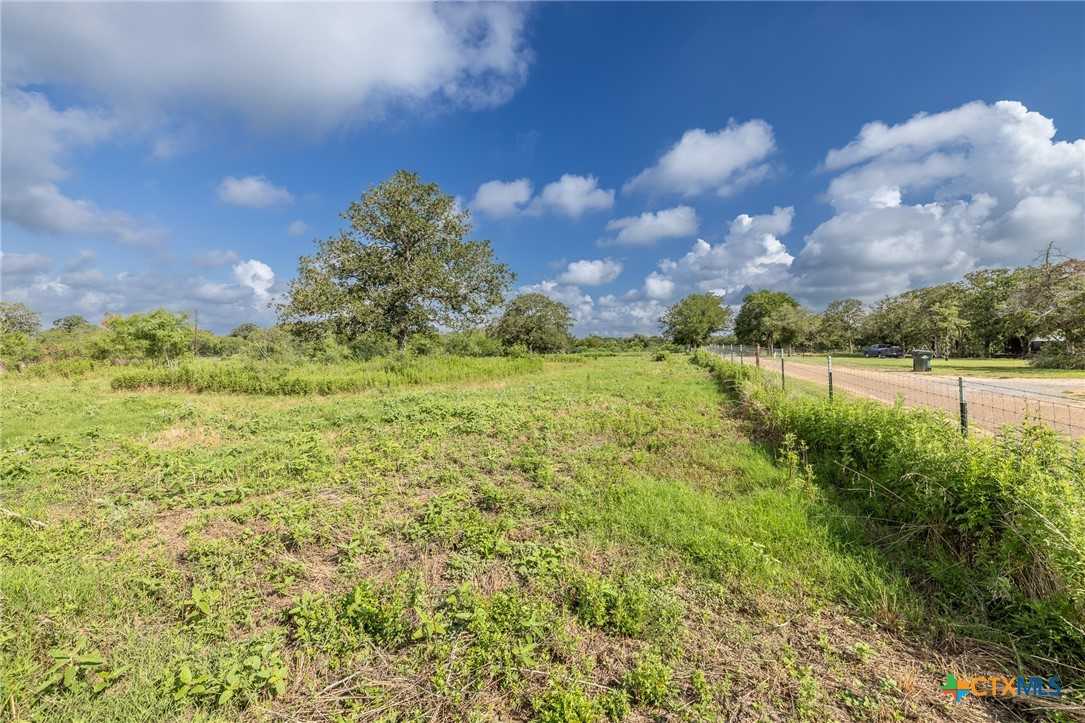 photo 1: Lot 1-A CR 491, Gonzales TX 78629