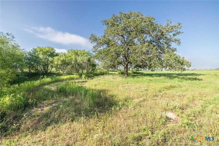 photo 1: Lot 1-B CR 491, Gonzales TX 78629