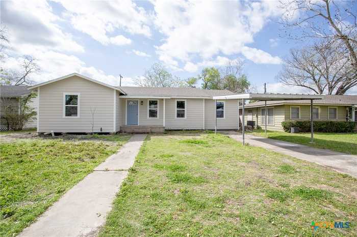 photo 1: 1905 Navidad Street, Victoria TX 77901