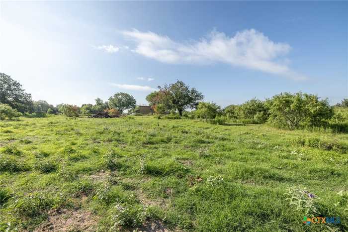 photo 1: Lot 1-D CR 491, Gonzales TX 78629