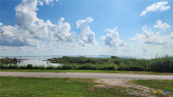 photo 1: Lot 3 Commerce, Port Lavaca TX 77979