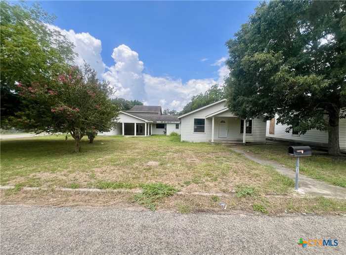 photo 1: 1902 N MCLEOD Street, Cuero TX 77954