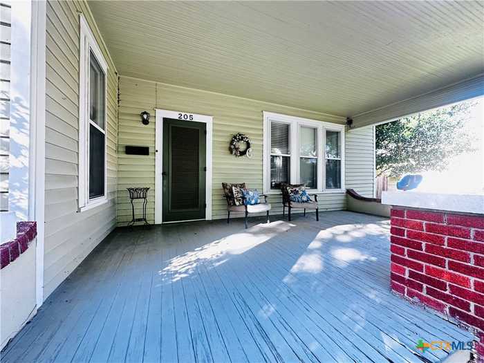 photo 2: 205 Coke Street, Yoakum TX 77995