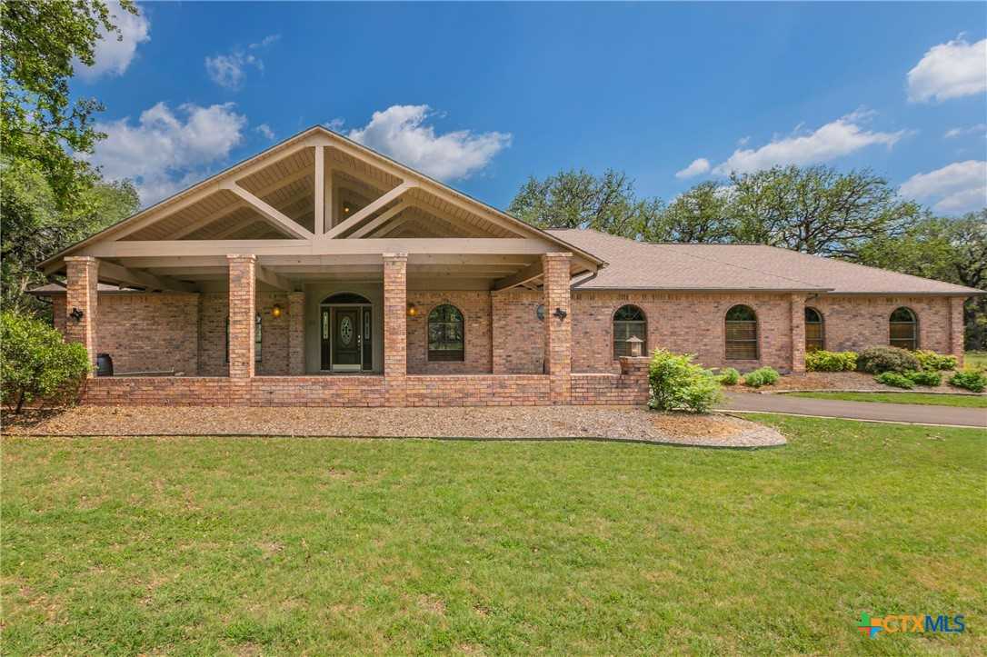 photo 1: 50 Spur Drive, Belton TX 76513