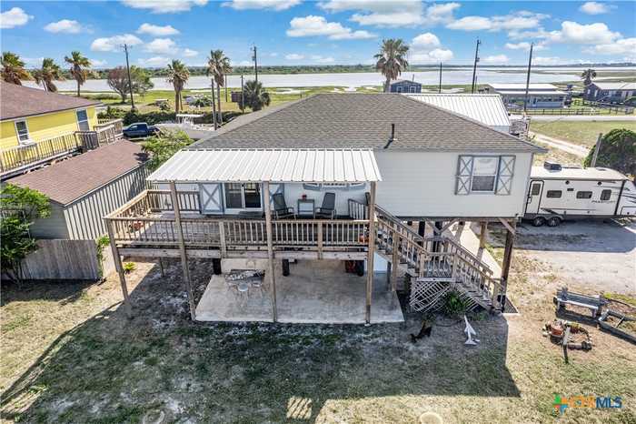 photo 38: 1437 N Ocean Drive, Port Lavaca TX 77979