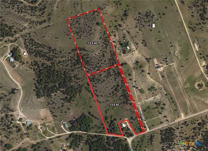 photo 24: TBD County Road 3300, Kempner TX 76539