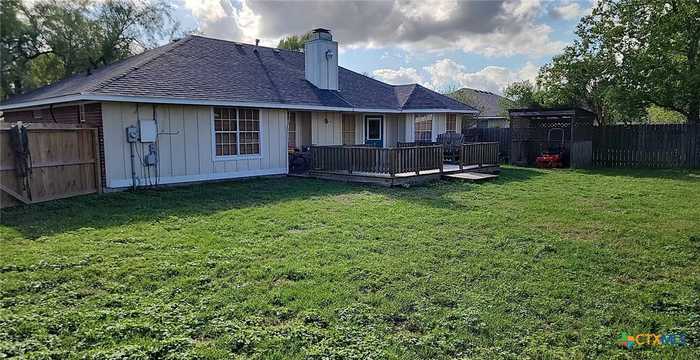 photo 16: 712 2nd Street, Cuero TX 77954