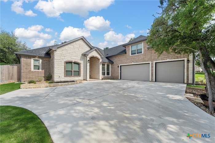 photo 1: 17 Sereno Vista Lane, Belton TX 76513