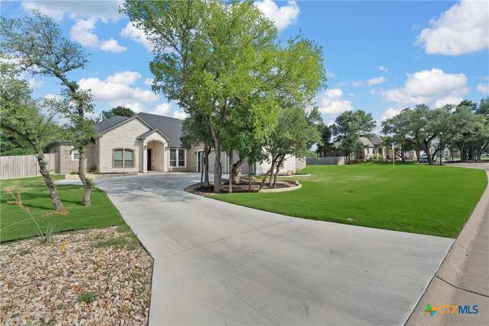 photo 2: 17 Sereno Vista Lane, Belton TX 76513