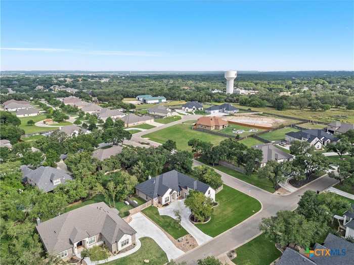 photo 37: 17 Sereno Vista Lane, Belton TX 76513