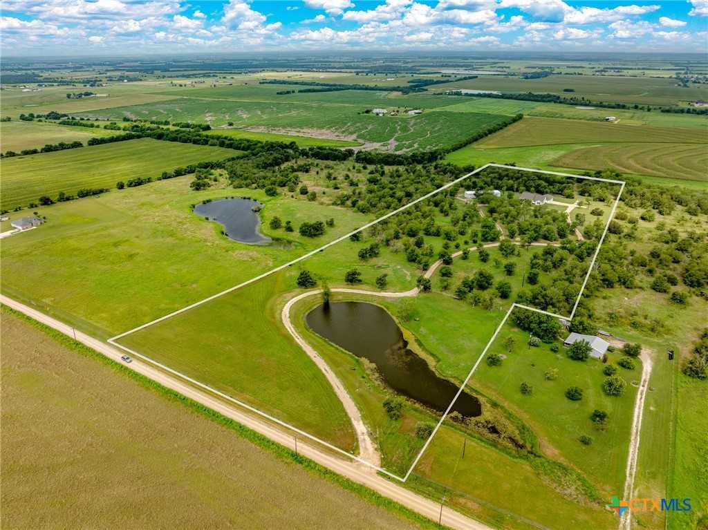 photo 1: 4684 Airville Road, Temple TX 76501