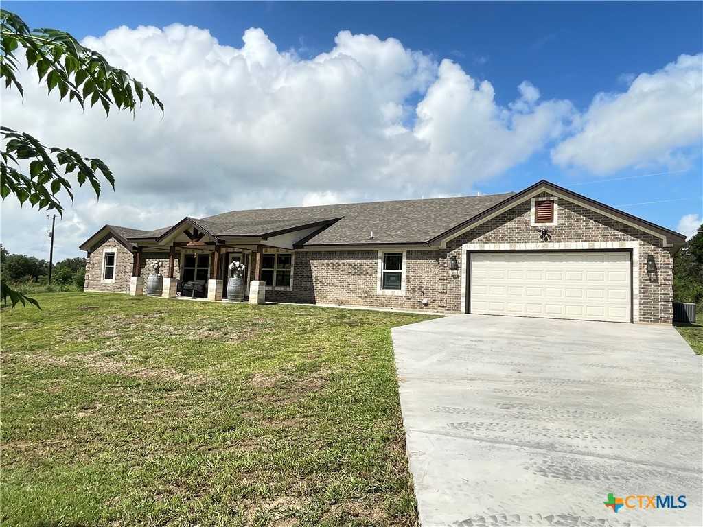 photo 1: 160 County Road 4745, Kempner TX 76539