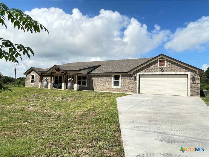 photo 1: 160 County Road 4745, Kempner TX 76539