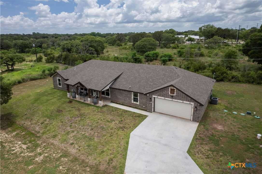 photo 2: 160 County Road 4745, Kempner TX 76539