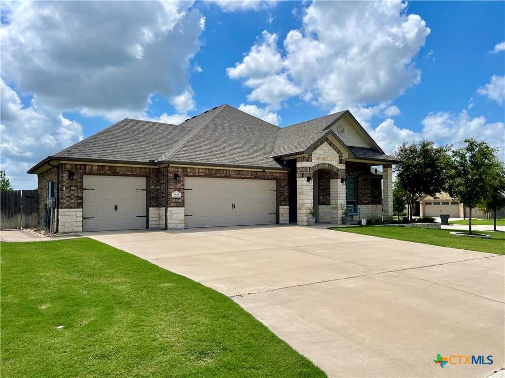 photo 2: 503 Bell Springs Drive, Temple TX 76502