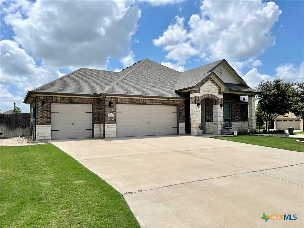 photo 3: 503 Bell Springs Drive, Temple TX 76502