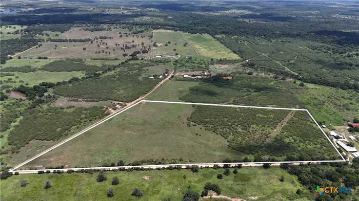 photo 1: TBD Cr 457, Gonzales TX 78629