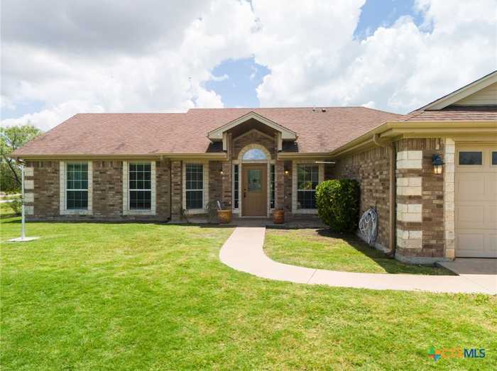 photo 1: 6060 County Road 3300, Kempner TX 76539