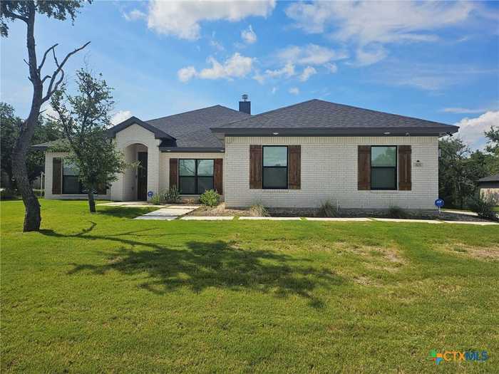 photo 1: 825 County Road 3152, Kempner TX 76539