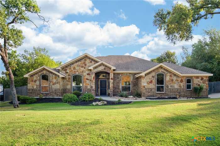 photo 2: 1010 Ridgeoak Drive, Belton TX 76513