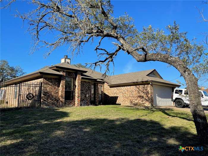 photo 1: 3286 Brett Lane, Kempner TX 76539