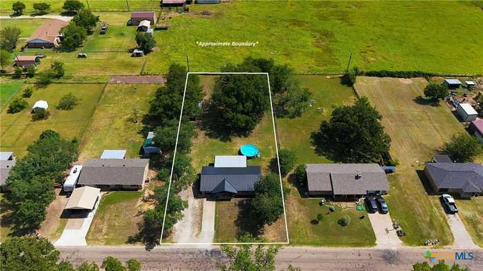 photo 2: 606 Liberty Street, Gatesville TX 76528