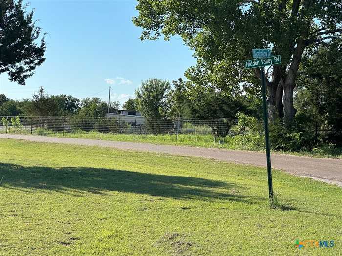 photo 3: TBD Woodhollow Road, Gatesville TX 76528